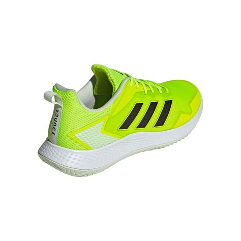 adidas herren sneaker schwarz neongrün|grüne Sneaker für Herren .